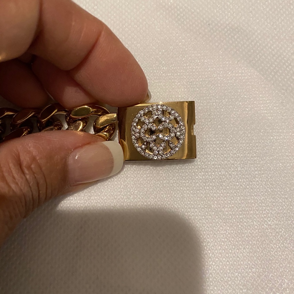 Coach Bracelet - Picture 5 of 6